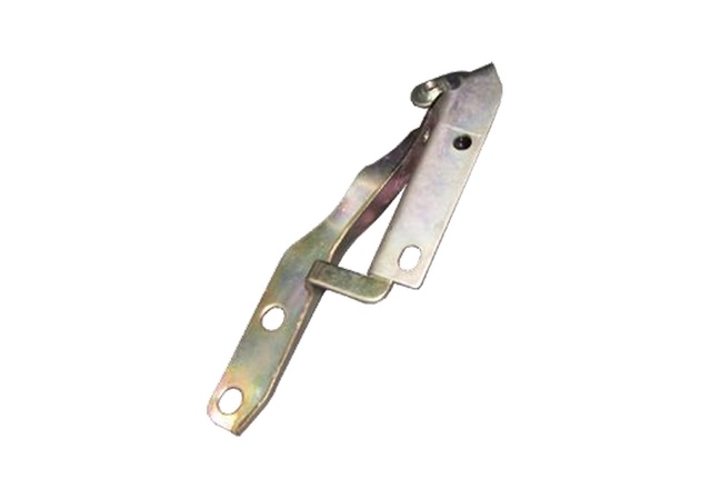 Завіса капота права Chery B148402040DY ціна, від 0.63 USD