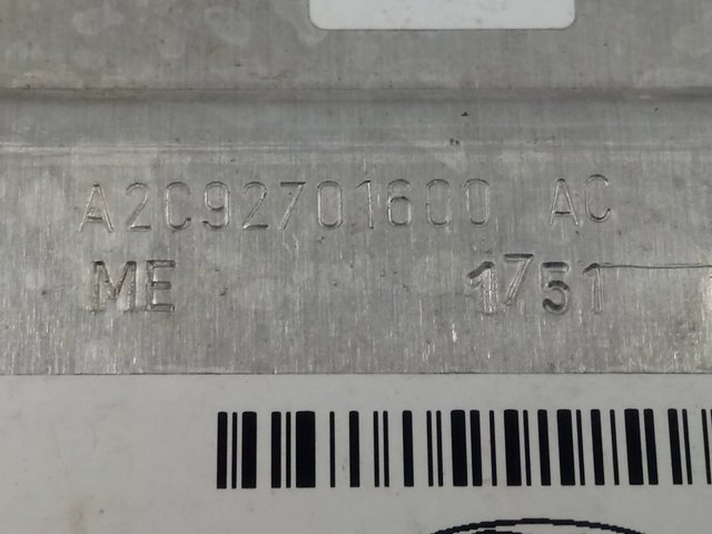 GK2112B533AA Ford Реле свічок накалу