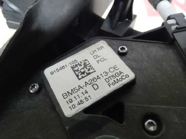 Купити BM5AA26413CE Ford 