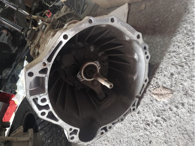 Коробка передач 320003S260 Nissan/Infiniti