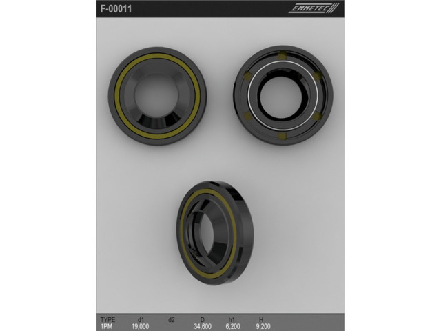  Emmetec F00011
