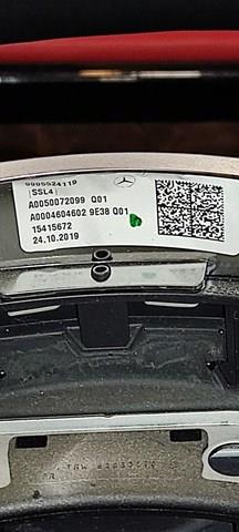 Рульове колесо Mercedes A хетчбек (W177) (2018 - 2026) ціна, від 115.31 USD