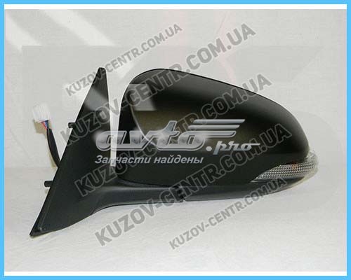 Купити FP7031M04 FPS Дзеркало праве