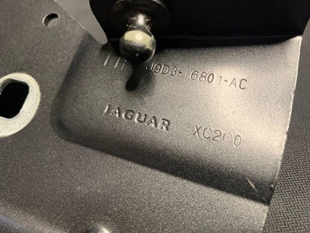 Купити T4K1555 Jaguar 
