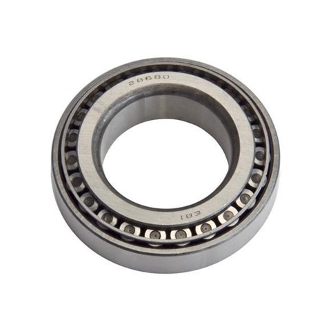 9000936070 Isuzu Підшипник маточини задньої, зовнішній