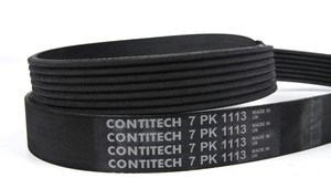 7PK1113 Continental/Siemens Поліклиновий ремінь