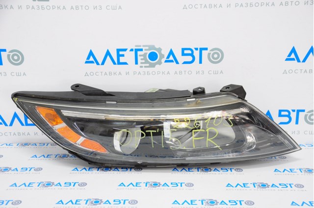 Фара права 921022T550 Hyundai/Kia