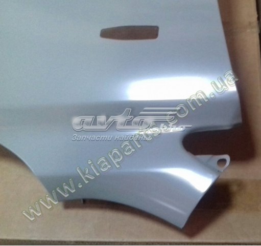 Купити 66321H8050 Hyundai/Kia Крила
