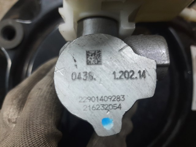 34336864669 BMW Циліндр гальмівний, головний
