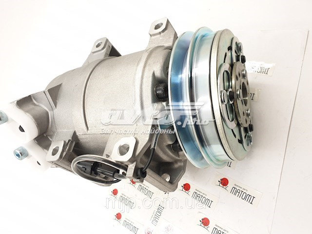 Компресор системи кондиціювання Matomi CC1804 ціна, від 139.36 USD