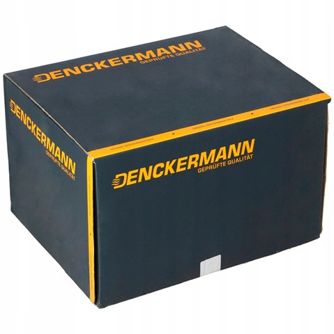 DSA015G Denckermann Амортизатор передньої підвіски