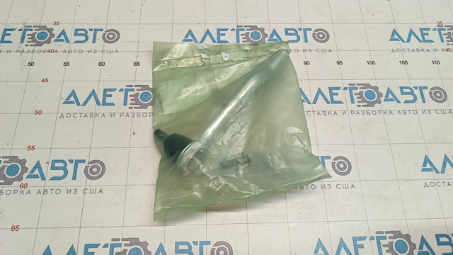 Купити 53560TZ5A01 Honda Рульовий наконечник