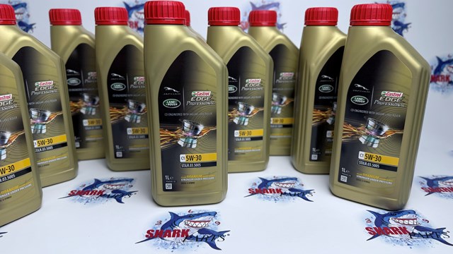 15F80F Castrol 