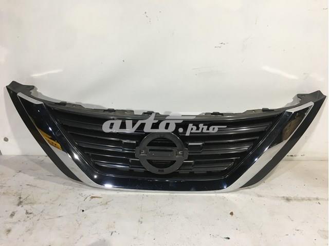 623109HS1A Nissan/Infiniti Решітка радіатора