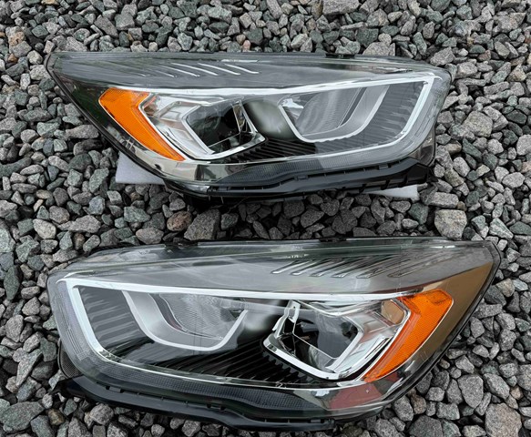 Купити GJ5Z13008C Ford Основна фара в зборі ліва