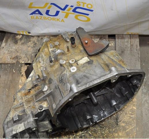 МКП в зборі Nissan/Infiniti JG71 ціна, від 506.75 USD
