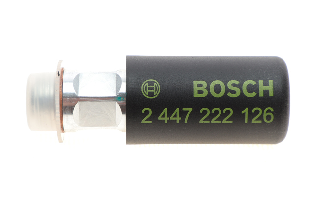 Задні дискові гальма Bosch 2447010039 ціна, від 121.00 USD