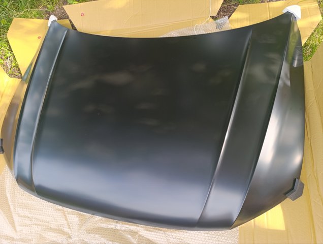Купити 95X203 Polcar Капот