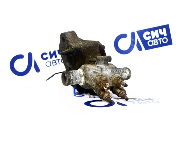 Підігрівач пусковий Opel 95521872