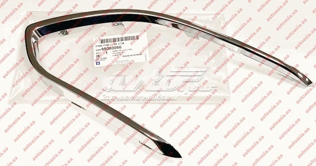 General Motors 95080065 ціна, від 88.04 USD