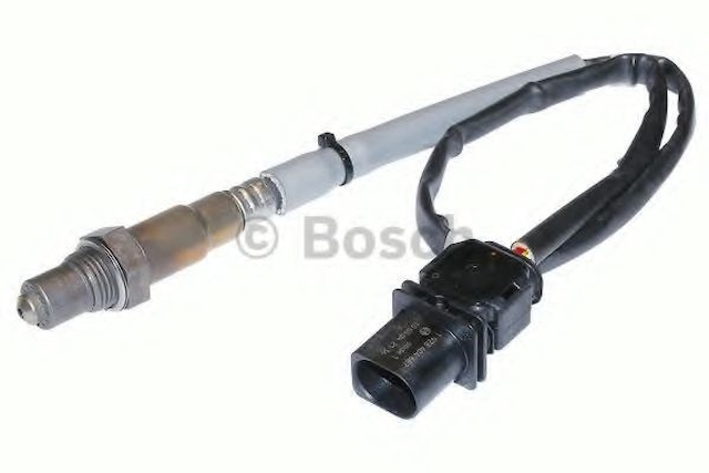 Лямбдазонд, датчик кисню до каталізатора 258017001 Bosch