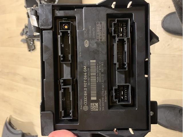  VAG 8K0907064GM