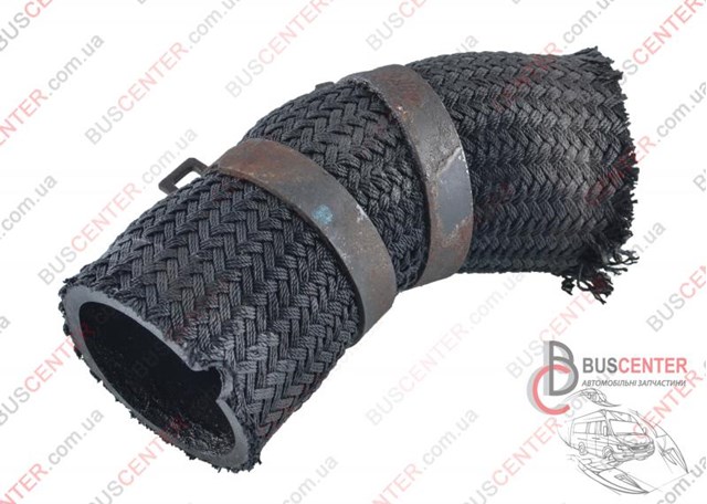 Купити 281734A480 Hyundai/Kia Шланг/патрубок интеркуллера