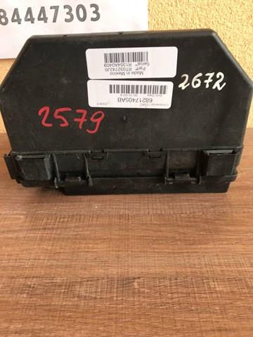 68217405AA Chrysler Реле запобіжників