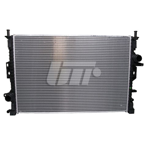 Радіатор охолодження Sato Tech R12129