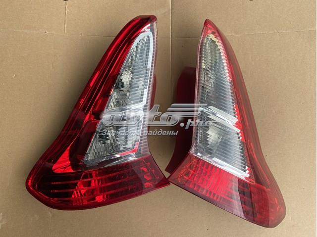 9684504877 Peugeot/Citroen 