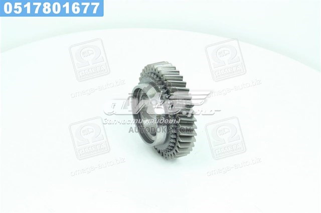 310291701140 Market (OEM) Шестерня заднього ходу