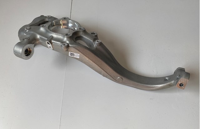  VAG 4M0407242K ціна, від 266.06 USD