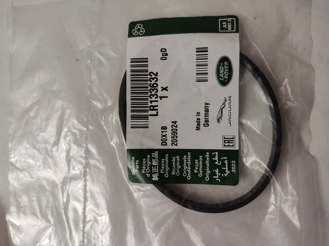 LR133632 Land Rover 
