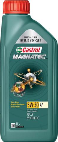 Моторне масло 15C941 Castrol