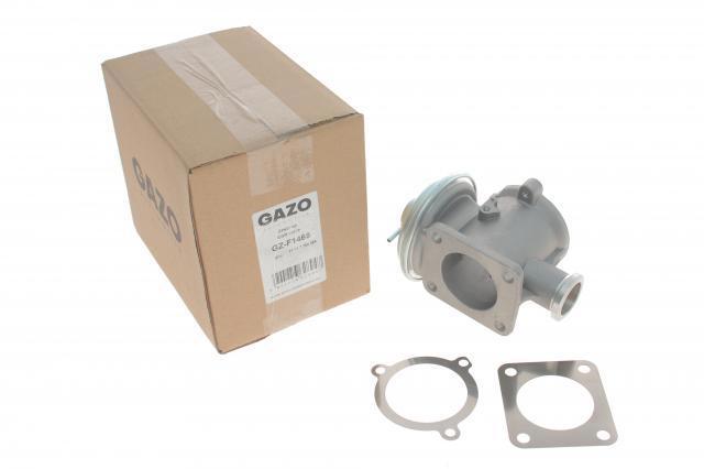 Клапан EGR Gazo GZF1468 ціна, від 22.55 USD