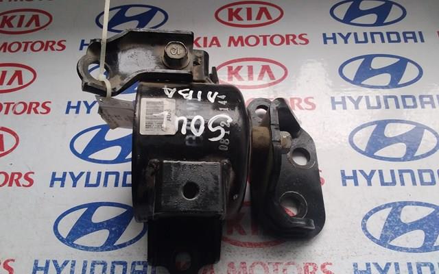 218302K100 Hyundai/Kia Ліва опора двигуна