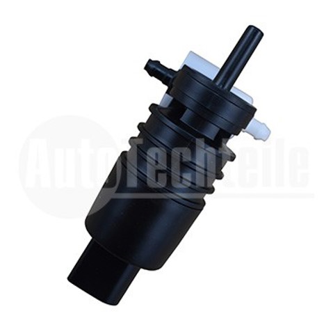 3955017 Autotechteile Моторчик омивача скла передній/задній