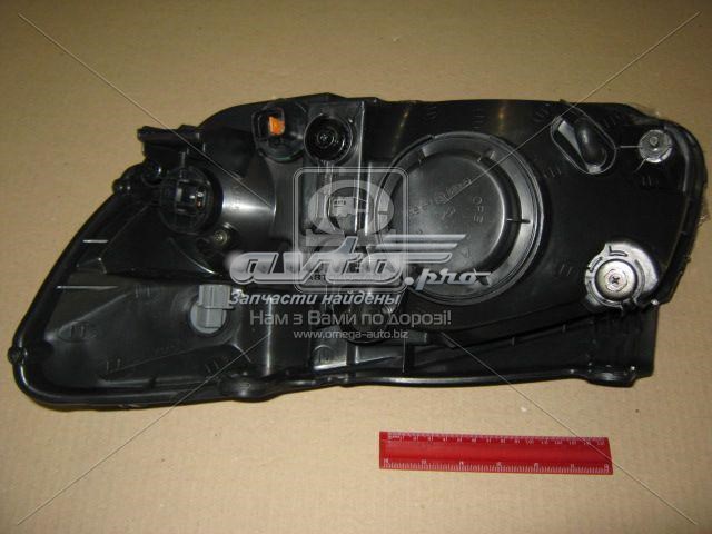 Купити 0310271R2C Tempest Права блок фара