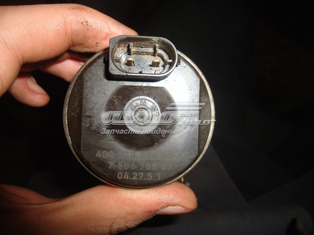  BMW 400210004002