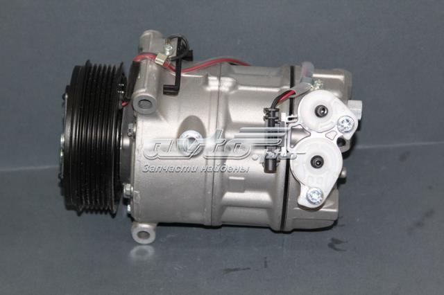 C2D23099 Jaguar Компресор холодоагенту