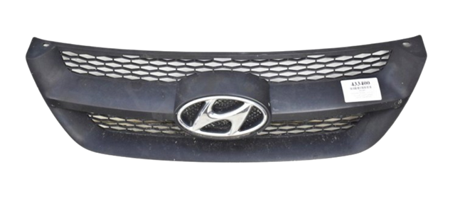 Решітка Hyundai/Kia 863513K000