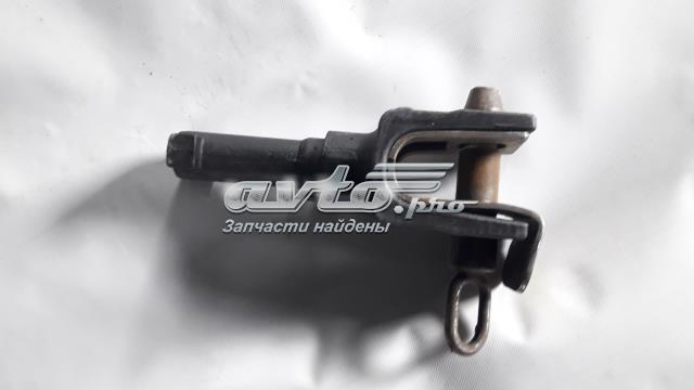 0962094 DAF Крюк буксирувальний передній