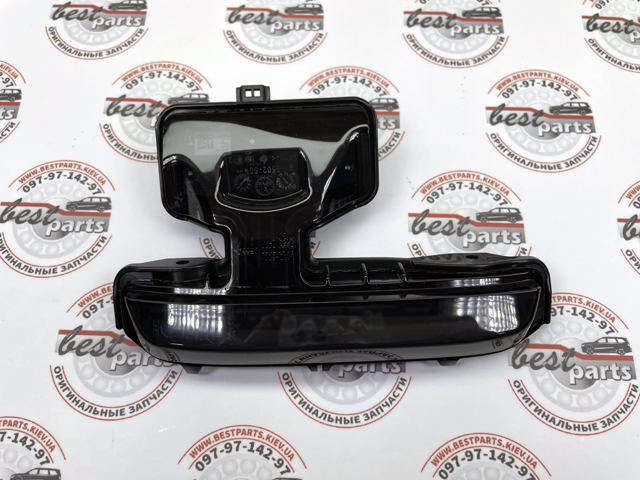  LR129714 Land Rover