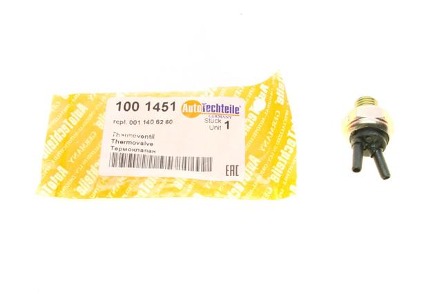 Датчик холостого ходу 1001451 Autotechteile