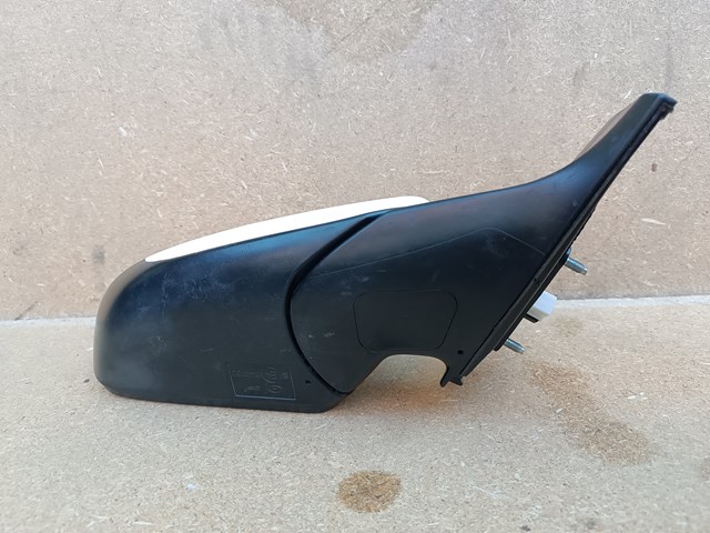 Купити 87620F2530 Hyundai/Kia Дзеркало праве