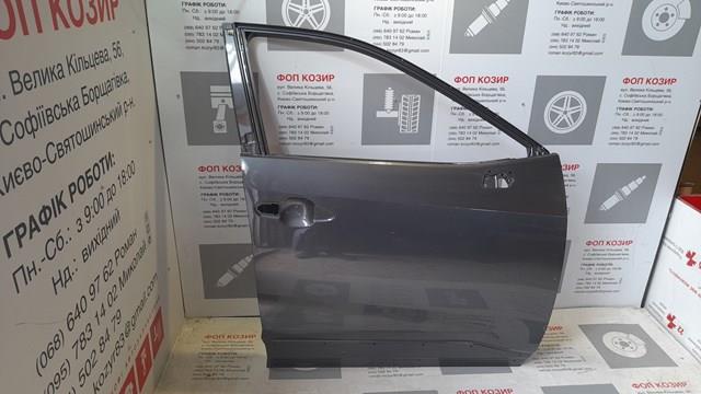 6700142161 Toyota Пасажирські передні двері