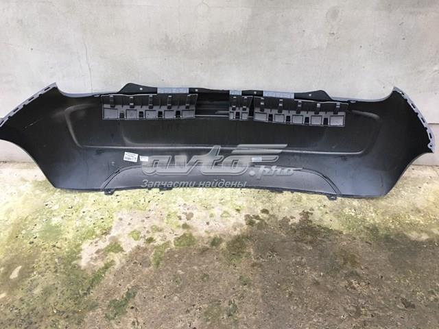 Кожух бампера заднього VAG 1S6807421PGRU ціна, від 99.15 USD