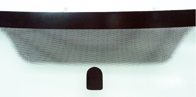 3983AGSBLV XYG Автомобільне скло