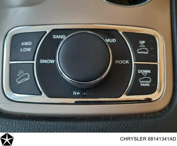  Chrysler P68141341AD ціна, від 50.67 USD