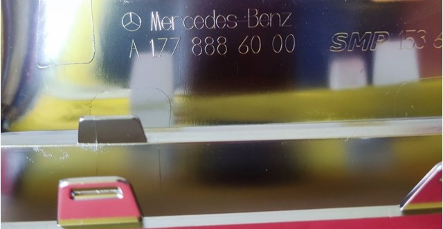 Купити A1778886000 Mercedes 